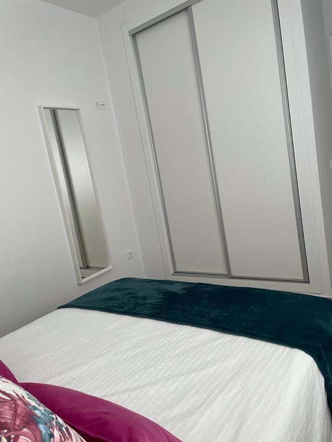 Apartment Atico Laan En Setenil De Bodegas